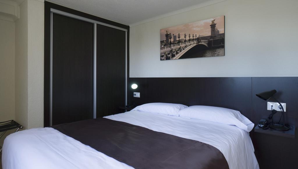 טורמולינוס Hotel El Pozo מראה חיצוני תמונה