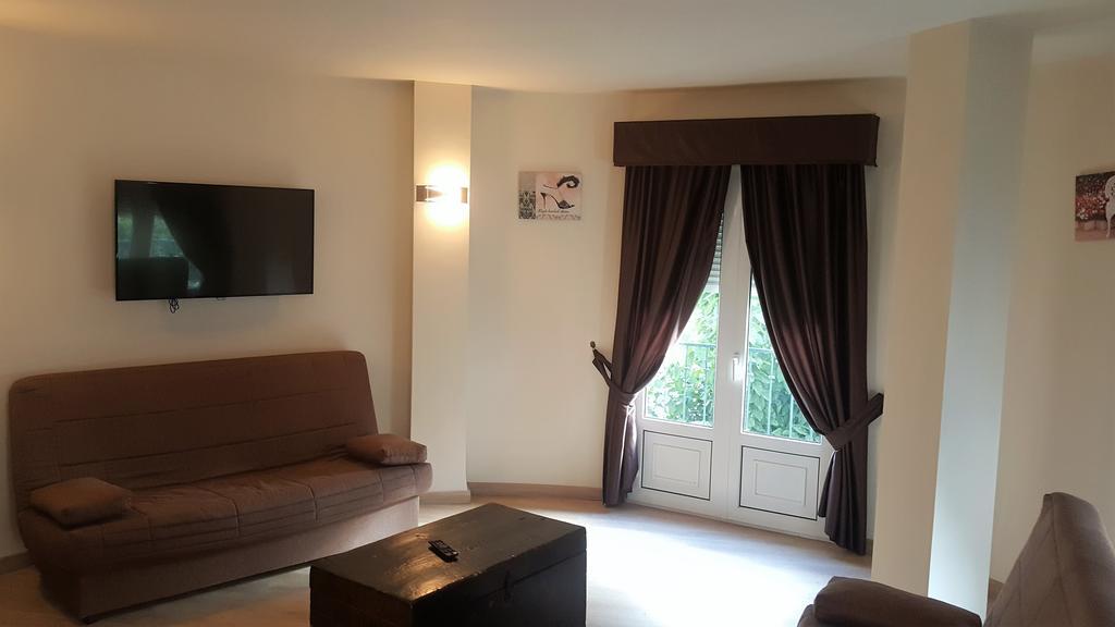 טורמולינוס Hotel El Pozo מראה חיצוני תמונה