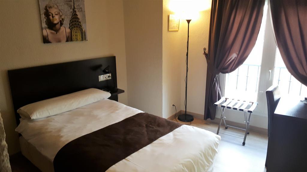 טורמולינוס Hotel El Pozo מראה חיצוני תמונה